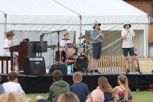 Moulsford's Got Talent 2022