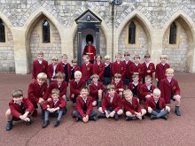 Pre-Prep Activities Week