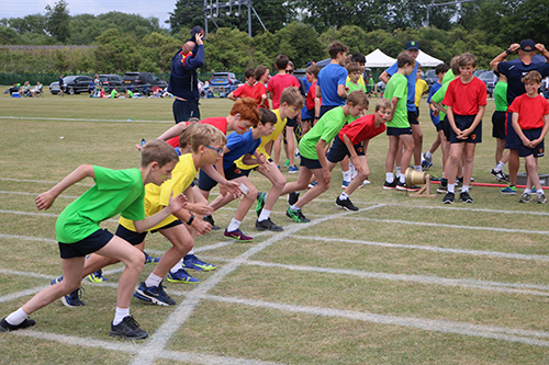 Sports Day 2022