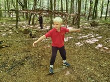 Pre-Prep to Forest School