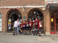 Wallingford Bookshop