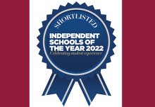 Independent Schools of the Year