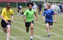 Sports Day 2024