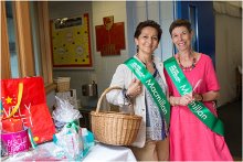 Macmillan Summer Lunch 2017