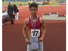 IAPS Athletics Nationals