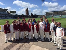 Cricket Tour to Somerset