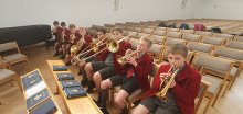 Pangbourne Brass Fun Day