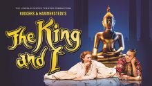 Moulsford’s ‘King and I’ Star