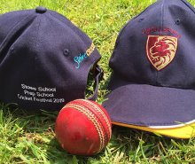 Stowe School Cricket Tournament