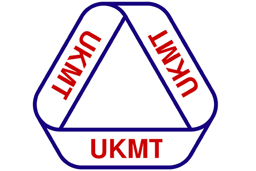 UKMT Intermediate Maths Challenge