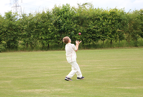 Staff Blog: Mr Springer on virtual sport | News | Moulsford Prep School