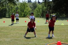 Staff Blog: Matt MacKinnon on Pre-Prep Games