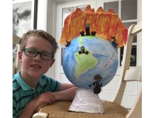 Year 4 Eco Project