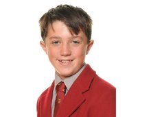 Head Boy's Welcome: Sam W