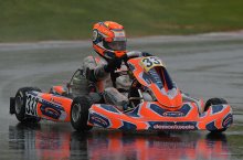 Karting British Championships