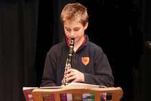 ABRSM Exam Results