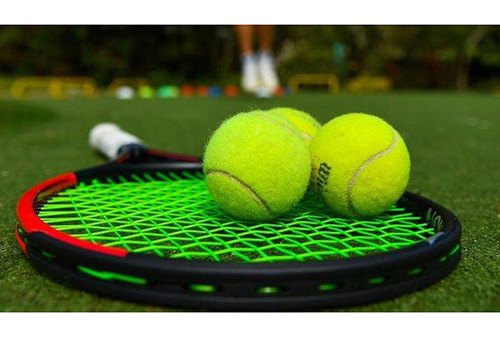 Tennis Roundup