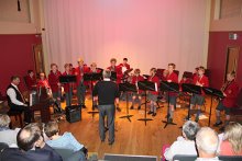 Senior Musicians' Concert