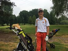 IAPS National Golf Championship