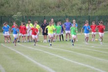 Sports Day 2016