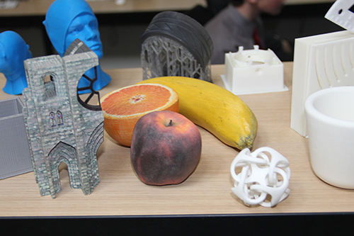 3D Printing Workshop