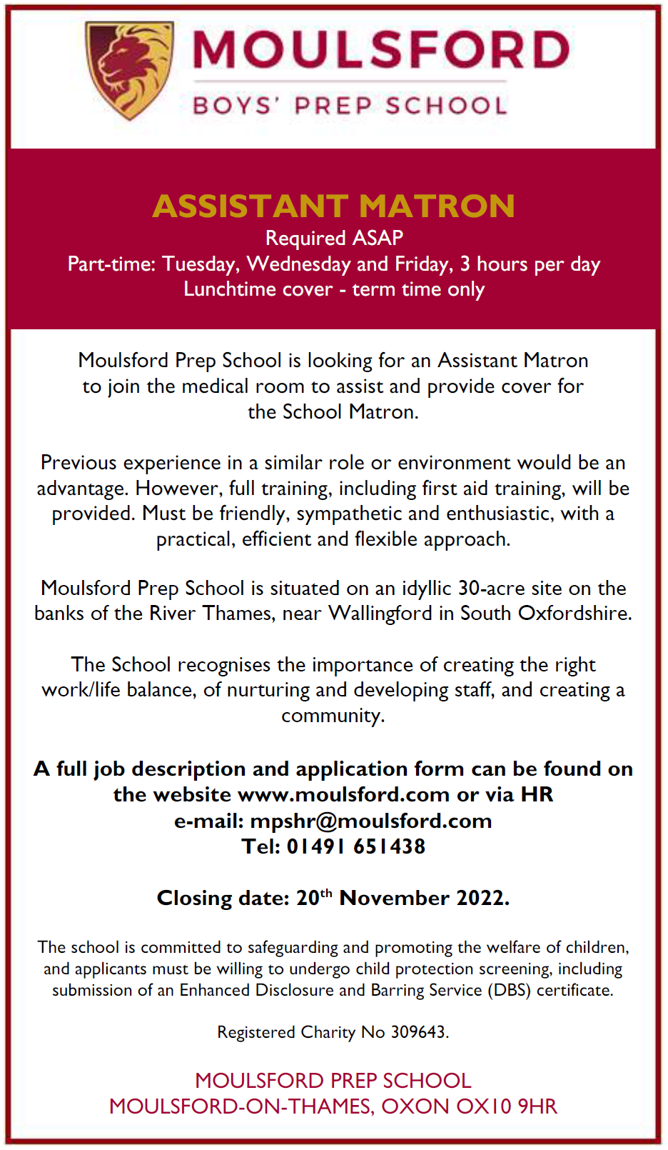 career-opportunities-moulsford-prep-school