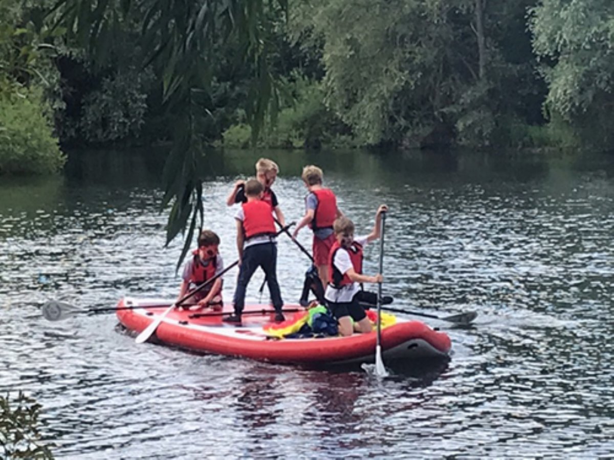 activities week in years 3 4 news moulsford prep school